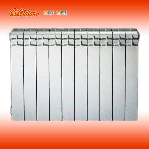 Радиатор отопления Calidor S3